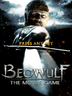 Beowulf - The Mobile Game